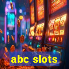 abc slots